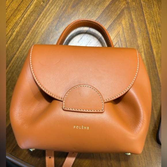 Polene Number One Nano - Terracota - Picture 1 of 2